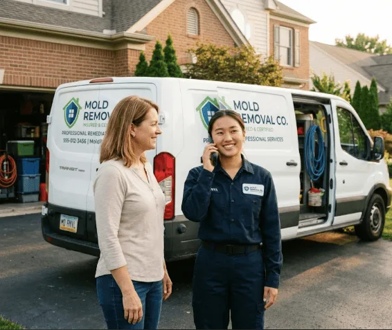 Crawlspace Mold Remediation Mcewensville, PA FAQs